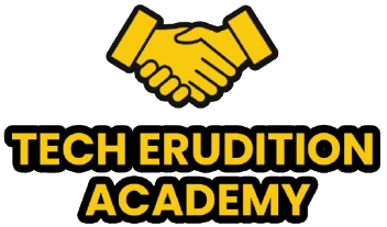 Tech Erudition Logo